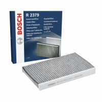 BOSCH 1 987 432 379 Filter, Innenraumluft