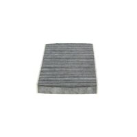 BOSCH 1 987 432 379 Filter, Innenraumluft
