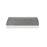 BOSCH 1 987 432 379 Filter, Innenraumluft