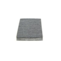 BOSCH 1 987 432 379 Filter, Innenraumluft