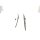 BOSCH 3 397 001 801 Wischblatt