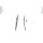 BOSCH 3 397 001 801 Wischblatt