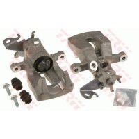 TRW BHQ246 Bremssattel