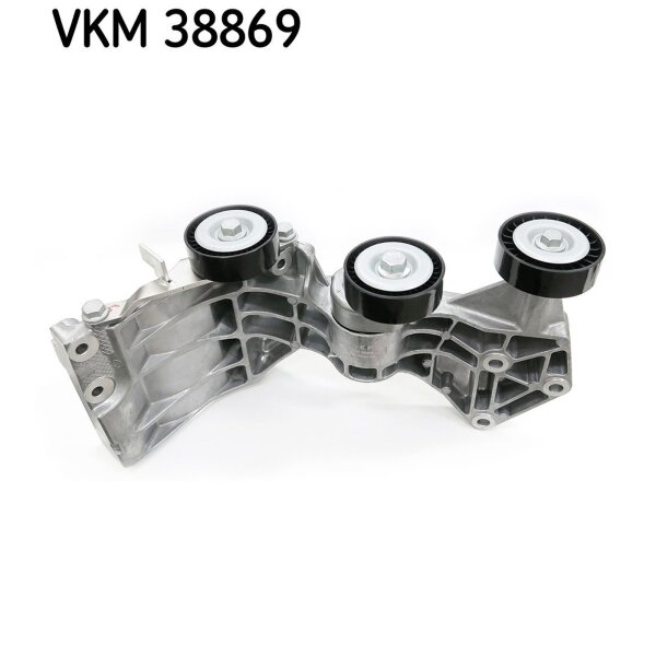 SKF VKM 38869 Riemenspanner, Keilrippenriemen