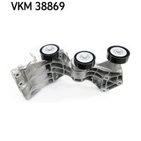 SKF VKM 38869 Riemenspanner, Keilrippenriemen