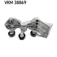 SKF VKM 38869 Riemenspanner, Keilrippenriemen