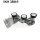SKF VKM 38869 Riemenspanner, Keilrippenriemen
