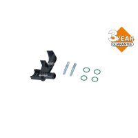NRF 35921 Kondensator, Klimaanlage