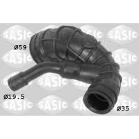 SASIC 3330001 Ladeluftschlauch