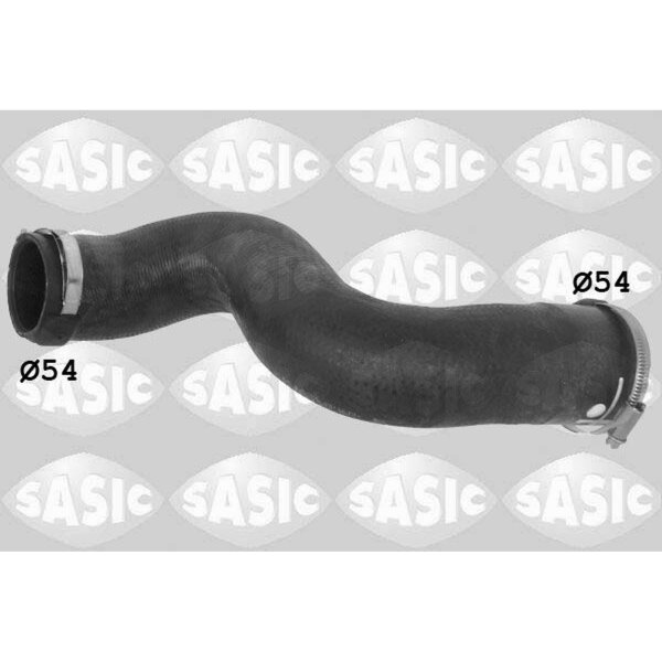SASIC 3330002 Ladeluftschlauch