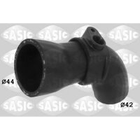 SASIC 3330003 Ladeluftschlauch