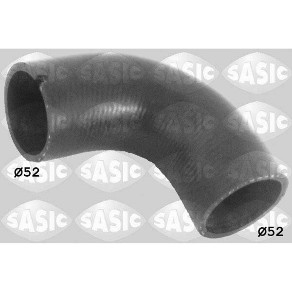 SASIC 3330021 Ladeluftschlauch