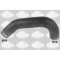 SASIC 3330023 Ladeluftschlauch
