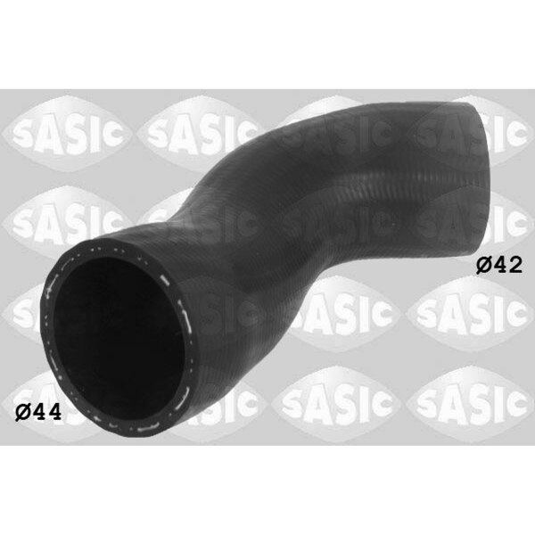 SASIC 3330024 Ladeluftschlauch