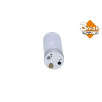 NRF 33319 Trockner, Klimaanlage