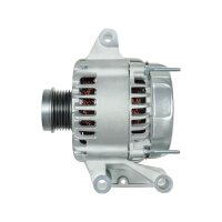 AS-PL A9016 Generator