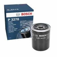 BOSCH 0 451 103 278 Ölfilter