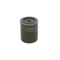 BOSCH 0 451 103 278 Ölfilter