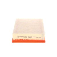 BOSCH 1 457 433 583 Luftfilter