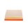 BOSCH 1 457 433 583 Luftfilter