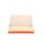 BOSCH 1 457 433 583 Luftfilter