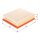 BOSCH 1 457 433 583 Luftfilter