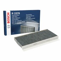 BOSCH 1 987 432 376 Filter, Innenraumluft