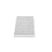 BOSCH 1 987 432 376 Filter, Innenraumluft