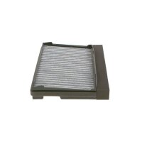 BOSCH 1 987 432 401 Filter, Innenraumluft