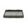 BOSCH 1 987 432 401 Filter, Innenraumluft