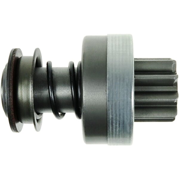 AS-PL SD0054 Freilaufgetriebe, Starter