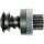 AS-PL SD0054 Freilaufgetriebe, Starter