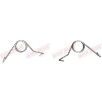 QUICK BRAKE 113-0501 Reparatursatz, Feststellbremshebel...