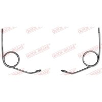 QUICK BRAKE 113-0504 Reparatursatz, Feststellbremshebel...
