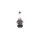 BOSCH 1 987 302 153 Glühlampe, Fernscheinwerfer