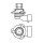 BOSCH 1 987 302 153 Glühlampe, Fernscheinwerfer