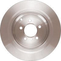 TRW DF4954S Bremsscheibe