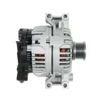 AS-PL A0220 Generator