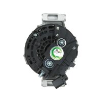 AS-PL A0220 Generator