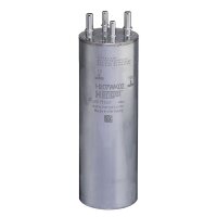 HENGST FILTER H207WK02 Kraftstofffilter
