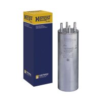HENGST FILTER H207WK02 Kraftstofffilter