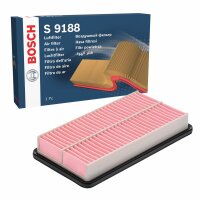 BOSCH 1 987 429 188 Luftfilter