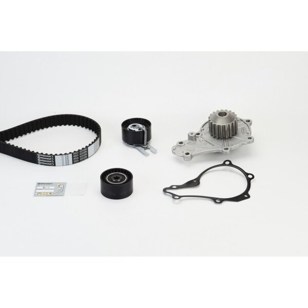 CONTINENTAL CTAM CT1092WP1 Wasserpumpe + Zahnriemensatz
