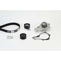 CONTINENTAL CTAM CT1092WP1 Wasserpumpe + Zahnriemensatz