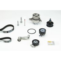 CONTINENTAL CTAM CT957WP2 Wasserpumpe + Zahnriemensatz