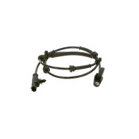 BOSCH 0 265 007 922 Sensor, Raddrehzahl