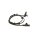 BOSCH 0 265 007 922 Sensor, Raddrehzahl