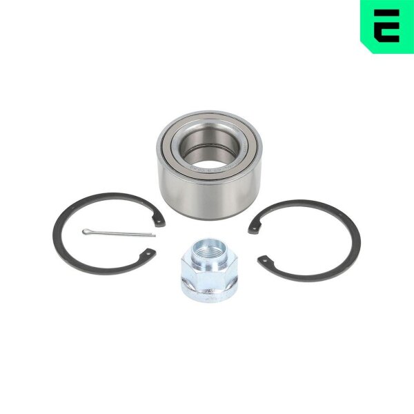 OPTIMAL 971393 Radlagersatz