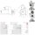 AS-PL S3058 Starter
