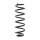 MONROE SP3295 Fahrwerksfeder